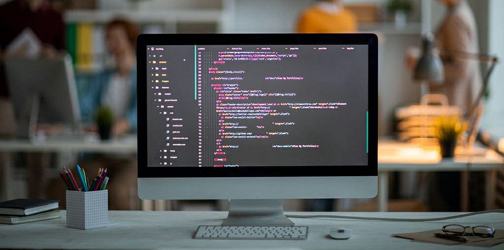 website development